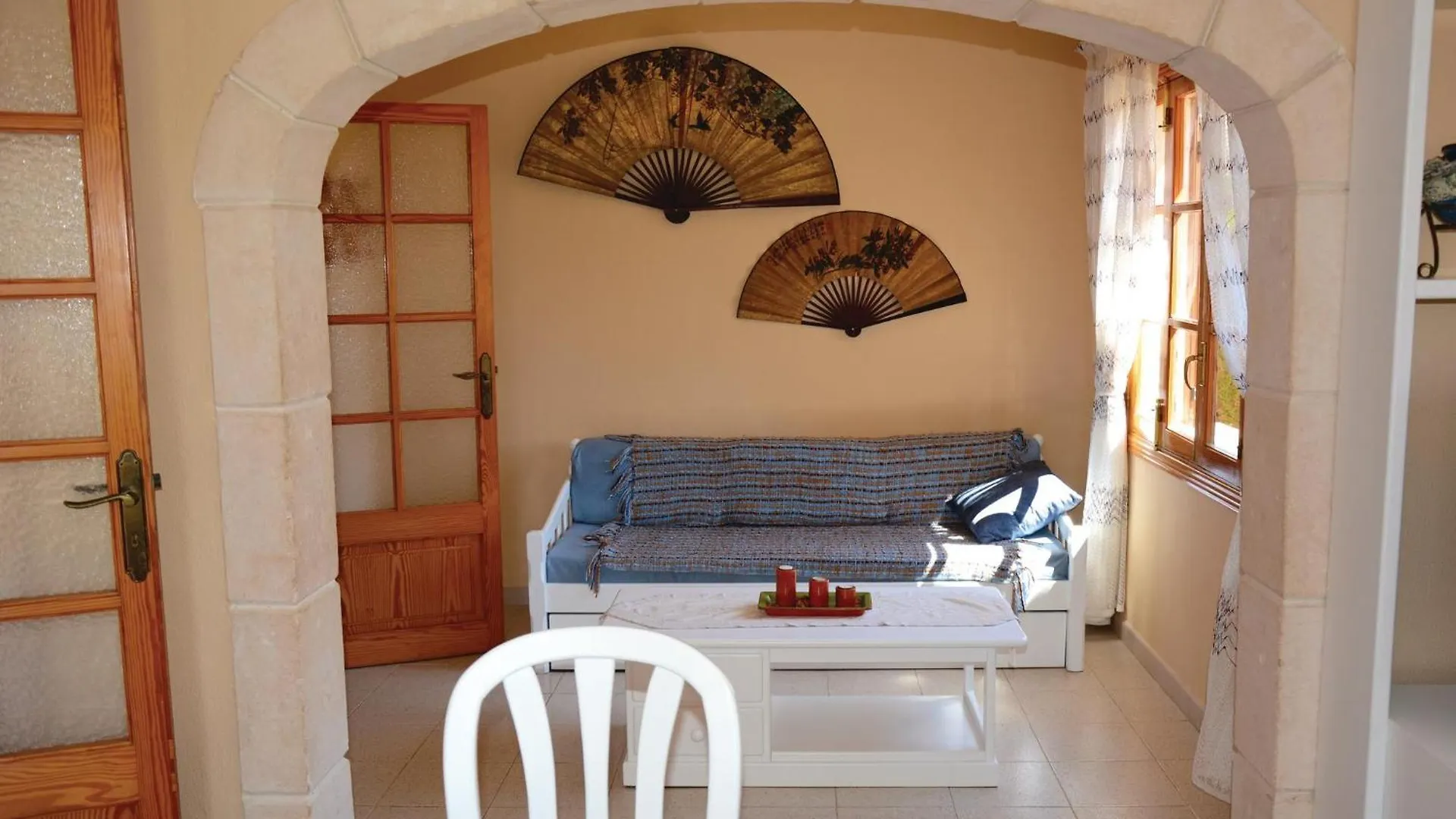 3 Bedroom Awesome Home In Sa Coma Sa Coma  Sa Coma (Mallorca)