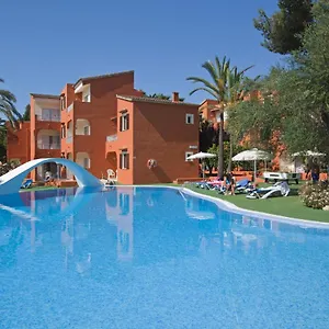 3* Hotell Hsm Club Torre Blanca