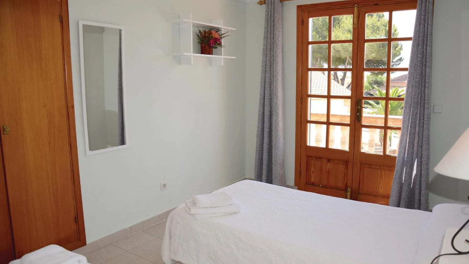 3 Bedroom Awesome Home In Sa Coma Sa Coma  Holiday home