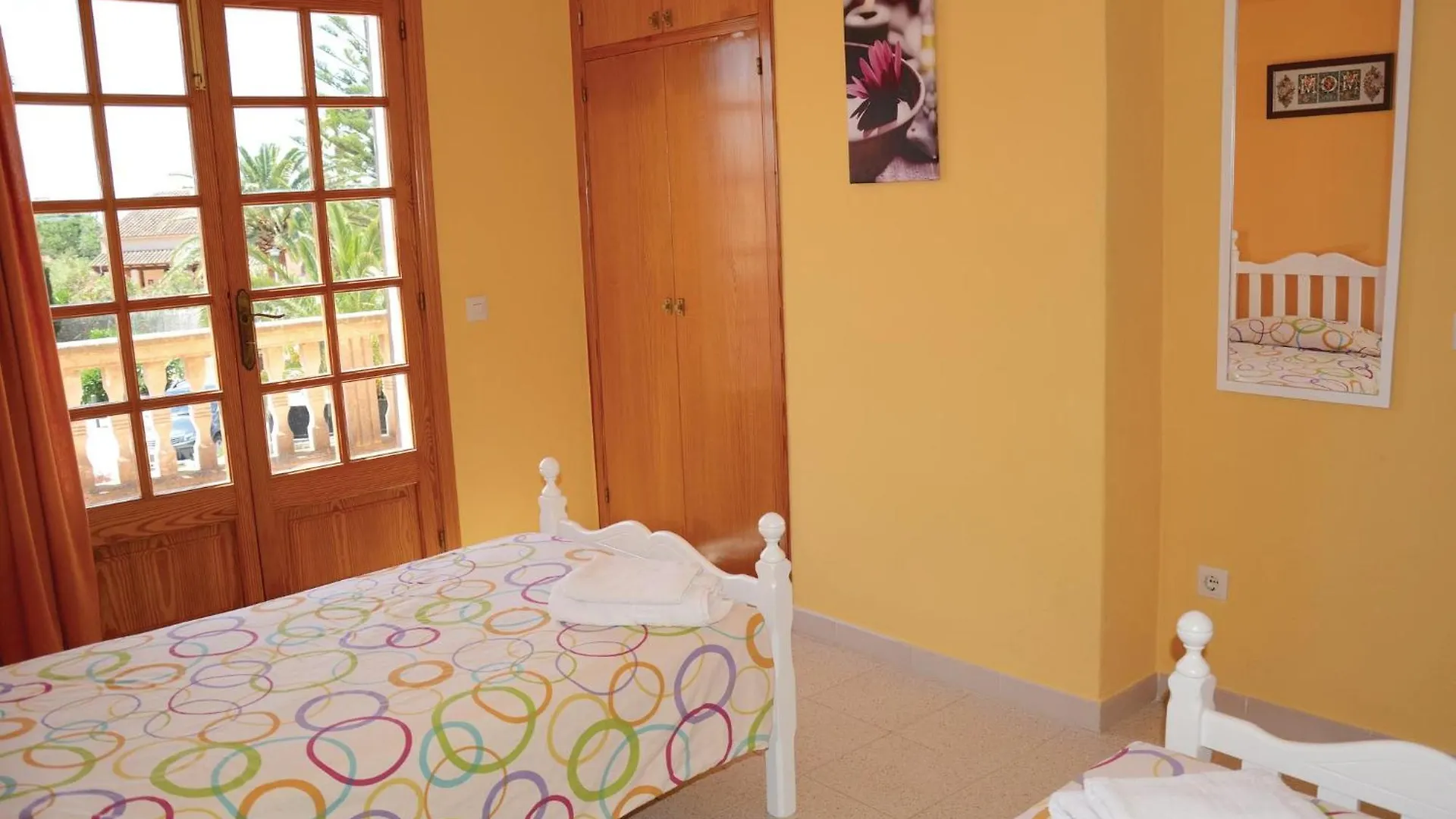 3 Bedroom Awesome Home In Sa Coma Sa Coma  Holiday home Sa Coma (Mallorca)